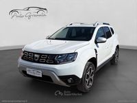 Usata Dacia Duster Expression 101 CV (74 kW) 2020 Bianco SUV