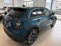 Usata Fiat 600 La Prima 101 CV (74 kW) 2025 Nero SUV