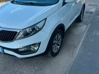 Usata Kia Sportage 115 CV (84 kW) 2015 SUV