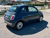 usata Fiat 500 easypower (benzina/gpl)