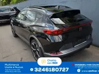 Usata Cupra Formentor 150 CV (110 kW) 2023 Nero SUV