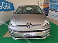 usata VW up! 1.0 5p. move BlueMotion Technology ASG