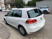 usata VW Golf VI Golf 1.4 5p. United