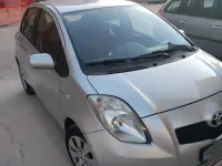 Usata Toyota Yaris 90 CV (66 kW) 2008 Utilitaria