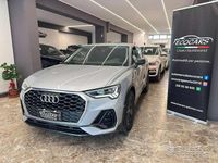 Usata Audi Q3 Sportback Business Plus 150 CV (110 kW) 2019 SUV
