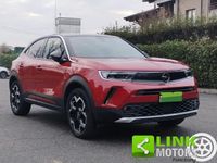 Usata Opel Mokka Ultimate 131 CV (96 kW) 2021 Rosso SUV