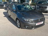 Usata Peugeot 308 Active 131 CV (96 kW) 2021 Grigio Berlina
