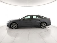 usata Audi A5 Sportback 40 2.0 tdi Business Sport quattr