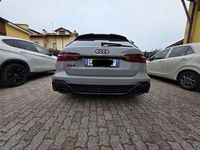 Usata Audi RS6 Performance 605 CV (444 kW) 2020 Station wagon