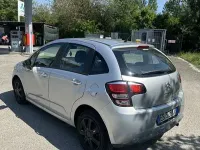 Occasion Citroën C3 Seduction 82 ch (60 kW) 2014 Berline