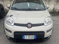 Usata Fiat Panda 70 CV (51 kW) 2013 Utilitaria
