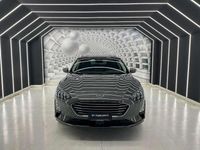 Usata Ford Focus ST-Line 120 CV (88 kW) 2021 Grigio Station wagon