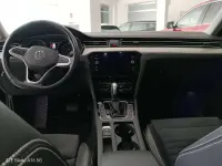 Usata VW Passat Executive 150 CV (110 kW) 2024 Nero Station wagon