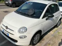 Usata Fiat 500 69 CV (50 kW) 2022 Other Utilitaria