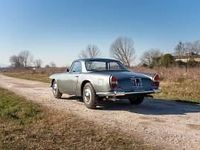Usata Lancia Flaminia 150 CV (110 kW) 1964 Grigio Coupé