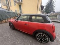 Usata Mini John Cooper Works 178 CV (130 kW) 2021 Utilitaria