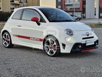 usata Abarth 595 1.4 Turbo T-Jet 145 CV