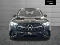 Nuova Mercedes GLC300de 197 CV (144 kW) 2026 Nero