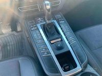 Usata Porsche Macan 245 CV (180 kW) 2020 Bianco SUV