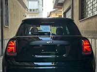 Usata Mini Cooper 75 CV (55 kW) 2019 Nero Utilitaria