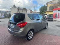 Usata Opel Meriva Cosmo 120 CV (88 kW) 2011 Monovolume