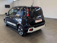 Usata Fiat Panda Cross Cross 69 CV (50 kW) 2025 Nero Utilitaria