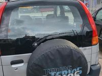 Usata Daihatsu Terios 1999 Grigio SUV