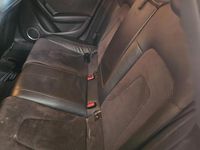 Usata Audi A5 S-Line 2011 Grigio Coupé