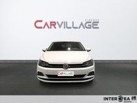 usata VW Polo VI 5p 1.6 tdi Comfortline 80cv