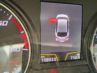 Occasion Seat Leon ST Style 116 PK (85 kW) 2017 Grijs Stationwagen