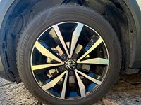 Usata VW T-Roc Style 116 CV (85 kW) 2021 Bianco SUV