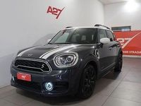 Usata Mini Cooper Countryman Business 224 CV (164 kW) 2019 Grigio scuro SUV