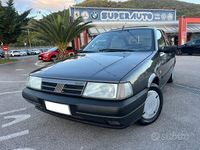 Usata Fiat Tempra 76 CV (55 kW) 1991 Grigio scuro Berlina