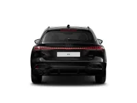Nuova Audi A5 S-Line 204 CV (150 kW) 2026 Nero mito metallizzato Station wagon