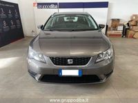 usata Seat Leon ST III 2013 ST Benzina 1.4 tgi Business High s&s 110cv