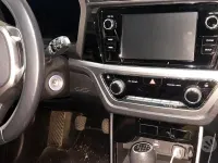 Usata SsangYong Korando 136 CV (100 kW) 2023 Blu SUV