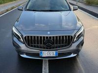 Usata Mercedes GLA220 170 CV (125 kW) 2014 SUV