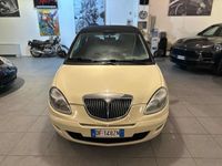 usata Lancia Ypsilon 2ª serie 1.4 Platino