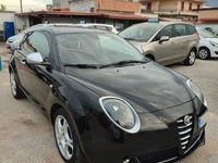 usata Alfa Romeo MiTo 1.6 jtd-m 120cv distinctive- 2010