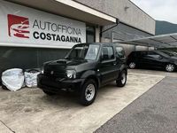 usata Suzuki Jimny 1.3 vvt Ari 4wd