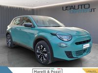 Nuova Fiat 600 Pop 110 CV (80 kW) 2025