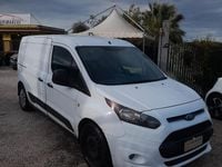 Usata Ford Transit Connect Trend 119 CV (87 kW) 2018 Bianco Monovolume