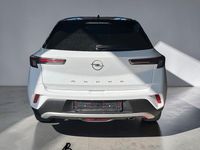 Usata Opel Mokka Elegance 110 CV (80 kW) 2022 Bianco SUV