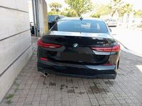 Usata BMW 218 M Sport 136 CV (100 kW) 2021 Nero Coupé