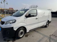 Usata Peugeot Expert 120 CV (88 kW) 2023 Bianco Furgone