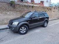 Usata Kia Sorento 140 CV (102 kW) 2004 SUV