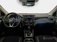 usata Nissan Qashqai 1.5 dCi 115 Business DCT