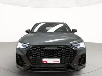 Usata Audi Q3 Sportback S-Line 193 CV (141 kW) 2025 Grigio daytona perlato SUV