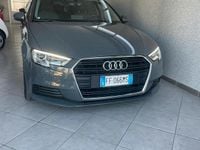 Usata Audi A3 2016 Berlina