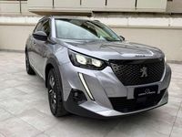 Usata Peugeot 2008 Allure 131 CV (96 kW) 2022 Grigio SUV